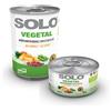 DRN - Solo Vegetal Adult Mini 150 gr