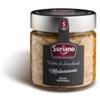 Surianolii di Suriano Giancarlo e C. Snc Melanzana violetta di Longobardi DE.CO integrale - melanzane in olio extravergine di oliva - Suriano -150 gr
