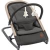 Maxi Cosi Sdraietta Kori con Barra Giochi - Beyond Graphite