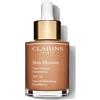 Clarins Skin Illusion, 112.3 Sandalwood