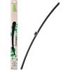 VALEO Canopy CAN92 Spazzola Tergicristallo Flat Blade Realizzata con Materiali Naturali E Riciclati Anteriore Lunghezza: 700mm, 1 Spazzola Tergicristallo 583992