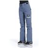 Rehall Nori-r Pants Blu XS Donna