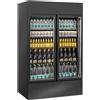 COOL HEAD Vetrina espositiva - Capacità 1055 lt - cm 120 x77x 203 h
