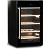 U 5 Cantinetta per Vino - Temperatura +5/+20°C - cm 50 x 56.5 x 83 h
