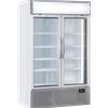 COOL HEAD Armadio frigorifero - Capacità 1082 lt - cm 120 x 79.2 x 200 h