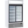 COOL HEAD Armadio frigorifero - Capacità 967 lt - cm 120 x 74.2 x 200 h