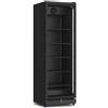 U 5 Vetrina refrigerata per Bibite e prodotti freschi - Capacità 388 lt - cm 59.5 x 58.5 x 186.4 h