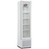 KLIMAITALIA Vetrina frigorifero - Capacità 203 lt - cm 45 X 49.7 X 188.1 h
