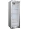 FORCAR Armadio congelatore - Capacità 350 lt - Cm 60 x 58.5 x 185.5 h
