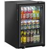 COOL HEAD Armadio frigorifero - Capacità lt 60 - cm 43.2 x 49.6x 67.2 h
