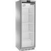 AMITEK Espositore refrigerato - Temperatura +2°/+8°C - Capacità litri 360 - cm 60 x 60 x 185.5 h