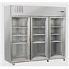 COOL HEAD Armadio frigorifero temperatura positiva +3°/+10°C - Capacità lt 1900 - cm 210 x 82 x 205 h