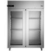 ILSA Armadio congelatore 1340 L - Temperatura -20°/-10°C - cm 154 x 82 x 202.5 h