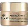 Nuxe - Nuxuriance Gold Balsamo Notte Nutriente Fortificante Confezione 50 Ml