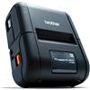 Brother STAMPANTE TERMICA PORTATILE PER ETICHETTE BIGLIETTI BROTHER RUGGEDJET RJ-2050 RJ2050Z1