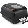 GielleService STAMPANTE TERMICA PER RICEVUTE HONEYWELL PC42T PLUS PC42TPE01018