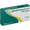 MONTEFARMACO OTC SpA Glicerolo Montefarmaco Adulti 18 Supposte 2250mg