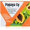 SYRIO Papaya-Sy 20 Bustine 92 G Polvere Orosolubile