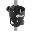 TIGER Drinks Holder, Supporto Cup Holder Attachment