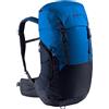 VAUDE 14391 Unisex - Adulto Zaini30-39l, Blue, 32 Litri