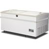 U 5 Congelatore orizzontale - Temperatura -23/-18°C - Capacità lt 550 - cm 150.5 x 93.4 x 82.8 h