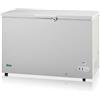 FORCAR Congelatore a pozzetto - Capacità lt 354 - cm 127 x 75.5 x 84 h