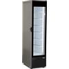 U 5 Vetrina Freezer per Gelati e Surgelati - Capacità litri 252 - cm 45.2 x 69.9 x 184.8 h