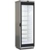 U 5 Vetrina Freezer per Gelati e surgelati - Capacità litri 331 - cm 61.2 x 63.7 x 188.6h