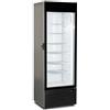 U 5 Vetrina Freezer per Gelati e Surgelati - Capacità litri 416 - cm 67 x 68 x 200 h