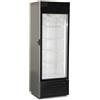U 5 Vetrina freezer per Gelati e Surgelati - Capacità lt 401 - cm 68 x 64.4 x 200 h
