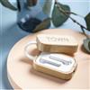 Tecnologici personalizzati Auricolari bluetooth ergonomici Tresan personalizzate o neutre