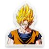DRAGON BALL Z LAMPADA LED GOKU SUPER SAIYAN 40 Lampada