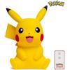 POKEMON LAMPADA PIKACHU SITTING 40 CM Lampada