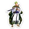 ONE PIECE LAMPADA LED MURO ZORO 40 CM Lampada