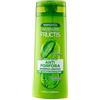 Garnier Fructis Shampoo Lenitivo, Per Capelli Normali, Azione Antiforfora, Con Tè Verde e Piroctone Olamina, 250 ml