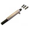 LDT Manipolo Rotativo Con Pinzette Intercambiabili Da 0/1/2,35/3,00 mm - LDT