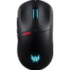 Predator Cestus 350 Mouse gaming | Nero