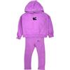 NIKE AOP FT PO LEGGINGS SET LILLA