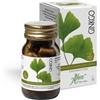 Aboca Integratori Linea Energia Mentale Ginkgo Concentrato Totale 50 Opercoli
