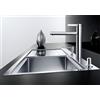 Blanco LINEE Cromato 1517594