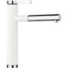Blanco LINEE-S Bianco / Cromato 1518441 - 518441