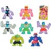 Grandi Giochi Goo Jit Zu Goo Shifters, Single Pack