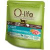 O-life Cat Light Grain Free Tacchino fresco - 350 gr Croccantini per gatti