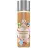 JO System JO Butterscotch Lubrificanti Multicolore Taglia unica
