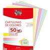 Fixo 1793 - Confezione di 50 cartoncini, formato A3