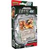 Pokémon Mazzo Lotte ex Kangaskhan-ex del GCC (mazzo di 60 carte pronto all'uso), edizione in italiano