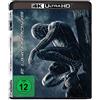 Sony Pictures Spider-Man 3 (4K Ultra-HD)