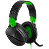 TURTLEBEACH Cuffie Recon 70X Black