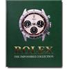 Assouline libro Rolex: The Impossible Collection