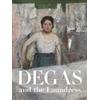 Yale University Press Degas and the Laundress: Women, Work, and Impressionism Britany Salsbury